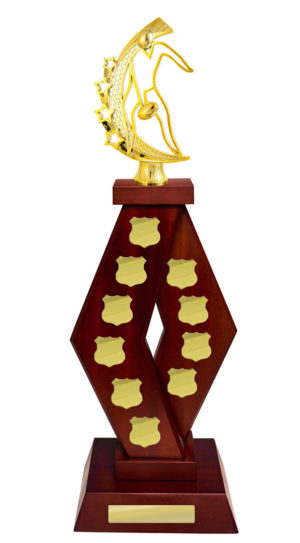 A24-2709 : Perpetual Stand