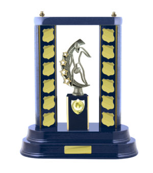 A24-2711RB : Timber Buildup Aussie Rules