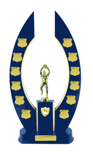 A24-2813RB : Timber Buildup Aussie Rules