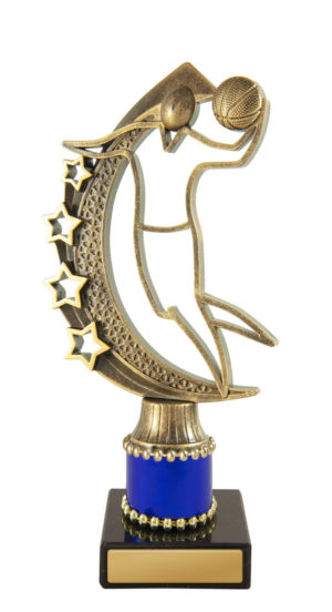 B24-2025 : M.Basketball Fig. on Column