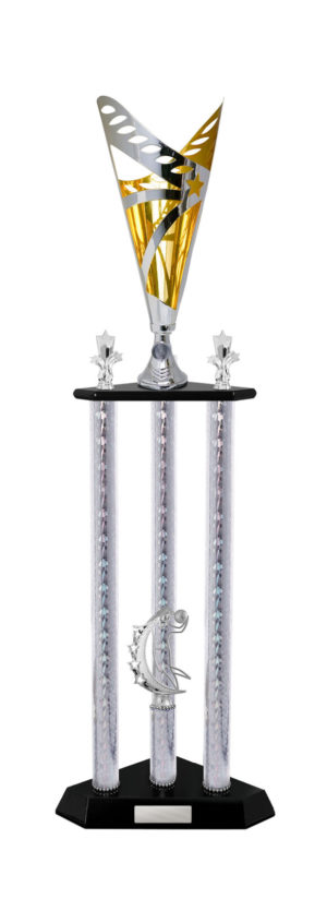 B24-2201 : Tubing Build up Basketball