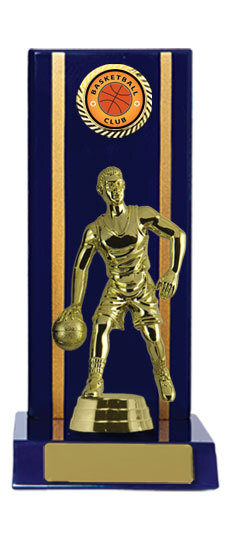 B24-2311RB : Timber Buildup Basketball