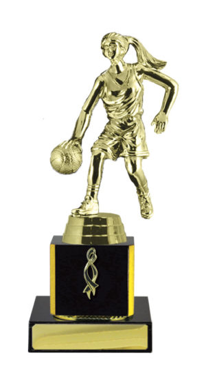 B24-2508DK : Timber Buildup Basketball