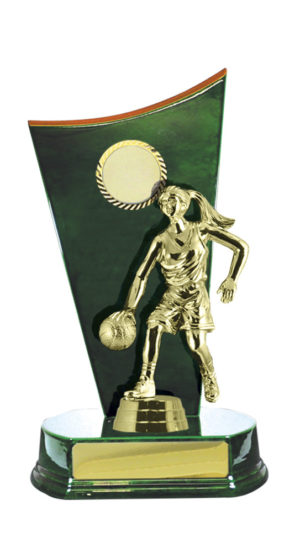 B24-2612GN : Timber Buildup Basketball