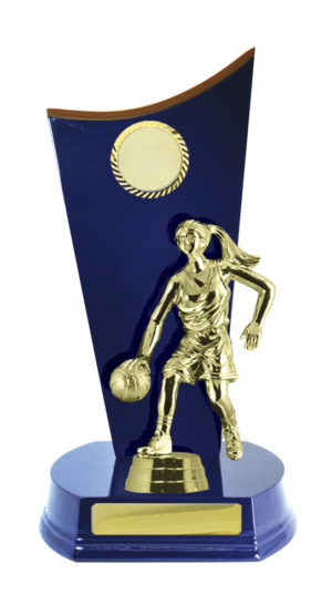 B24-2612RB : Timber Buildup Basketball