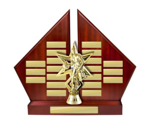 B24-2703 : Perpetual Backstand