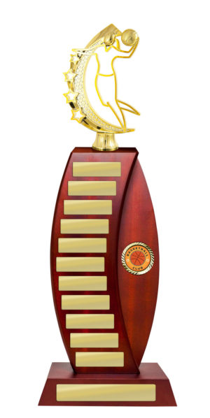 B24-2708 : Perpetual Stand