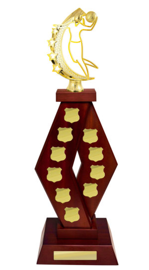 B24-2709 : Perpetual Stand