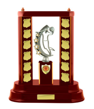 B24-2710WG : Timber Buildup Basketball