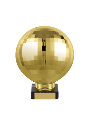 D24-4523 : Disco Ball on Base