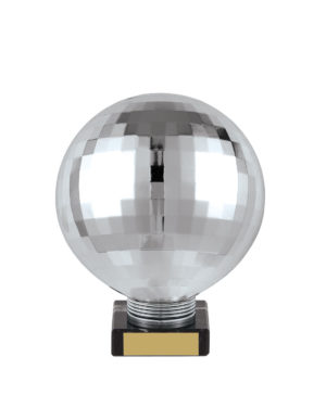 D24-4528 : Disco Ball on Base
