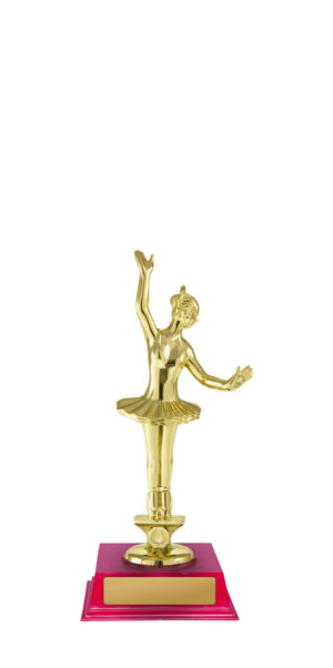 D24-5202 : Dance-Ballet