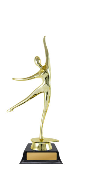 D24-5204 : Abstract Dance