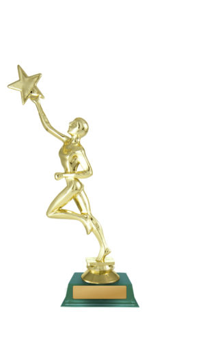 D24-5208 : Star fem.