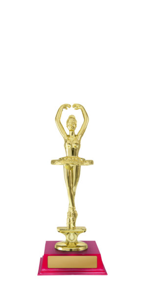 D24-5309 : Dance-Ballet