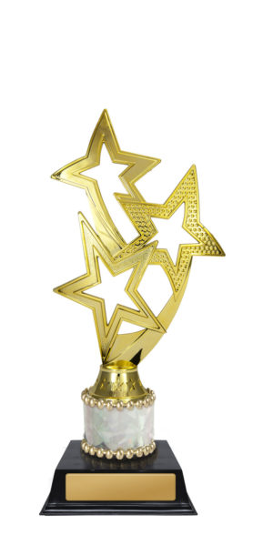 D24-5501 : Shooting Stars