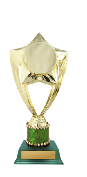 D24-5504 : Star Holder