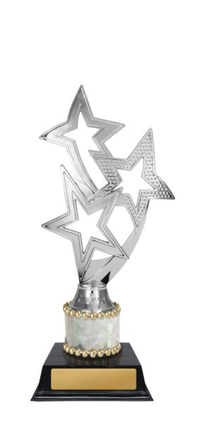 D24-5506 : Shooting Stars