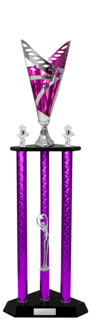 D24-5607 : Dance Tubing Build Up