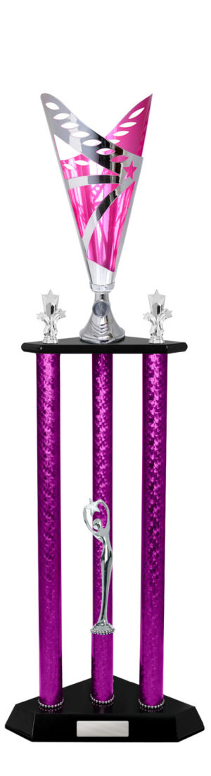 D24-5609 : Dance Tubing Build Up