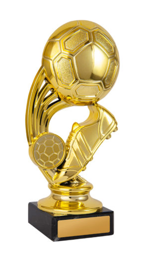 F24-2213 : Football Theme on Base