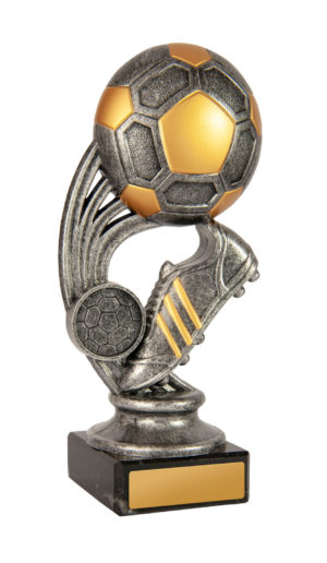 F24-2302 : Football Theme on Base