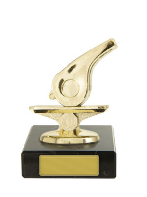 F24-2319 : Whistle on Base