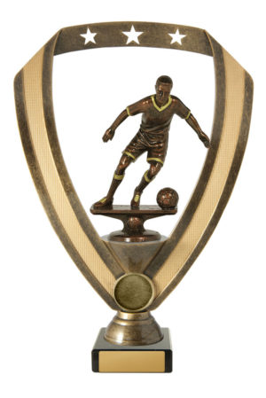 F24-2323 : Backstand/Base/Football Male