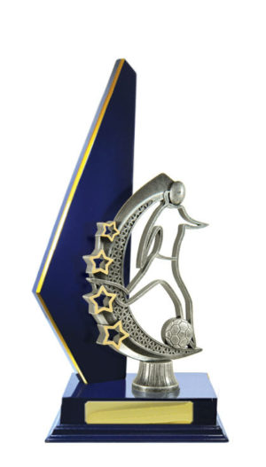 F24-3006RB : Timber Buildup Football