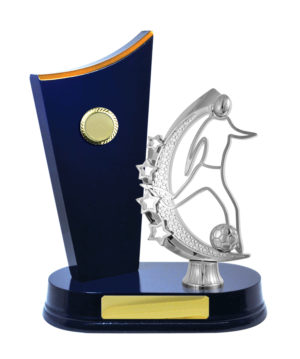 F24-3205RB : Timber Buildup Football Male