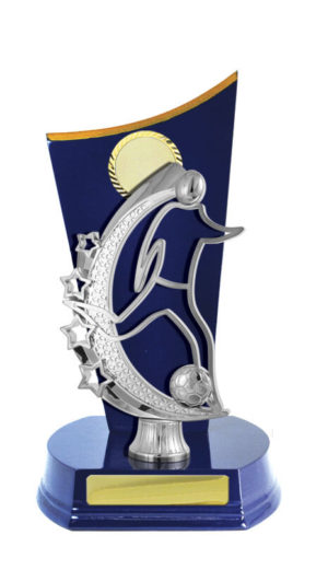 F24-3212RB : Timber Buildup Football Male