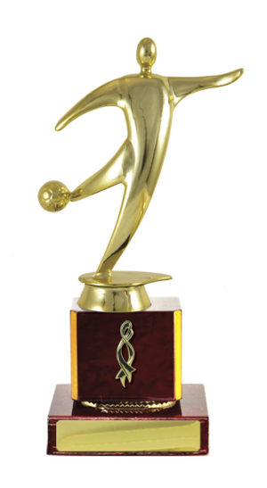 F24-3308CH : Timber Buildup Football