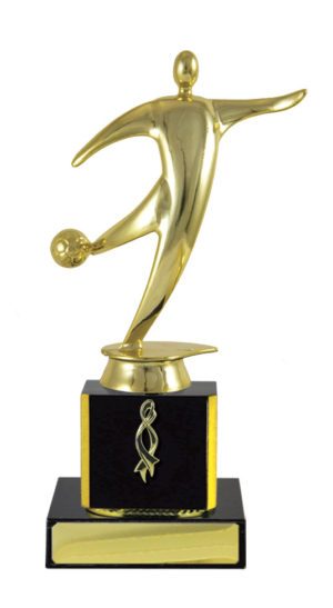 F24-3308DK : Timber Buildup Football