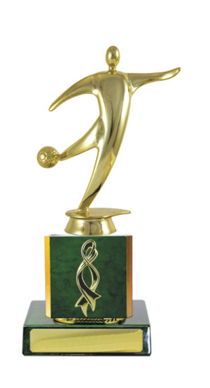 F24-3308GN : Timber Buildup Football