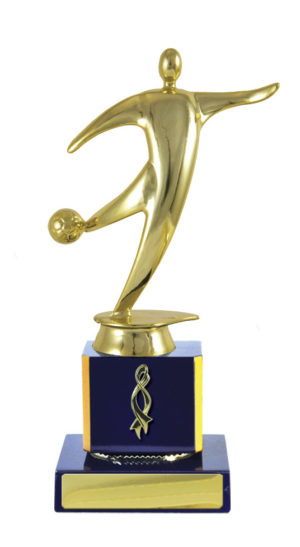 F24-3308RB : Timber Buildup Football