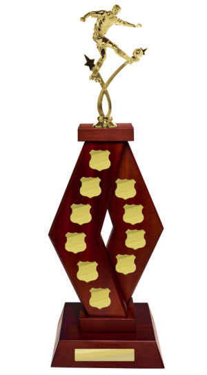 F24-3409 : Perpetual Stand