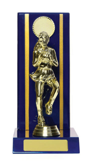 N24-2211RB : Timber Buildup Netball