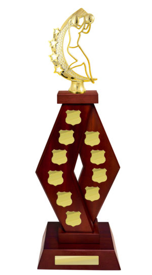 N24-2609 : Perpetual Stand