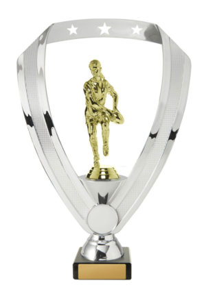 R24-2124 : Female Rugby on Base