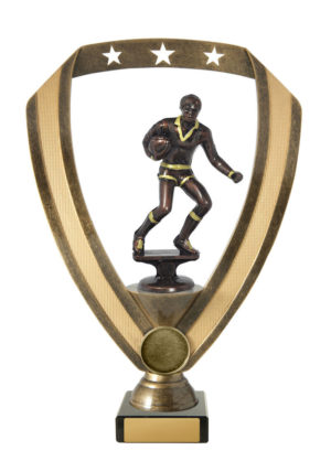 R24-2128 : Male Rugby on Base