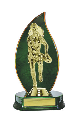 R24-2401GN : Timber Buildup Rugby