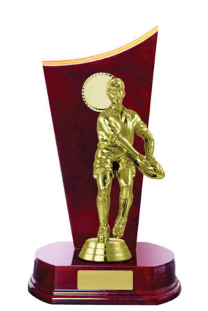 R24-2612CH : Timber Buildup Rugby