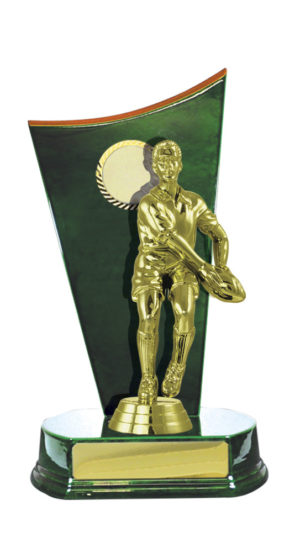 R24-2612GN : Timber Buildup Rugby