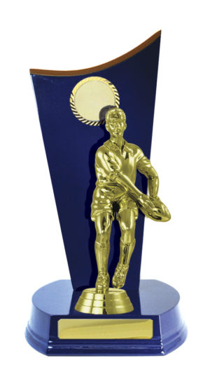 R24-2612RB : Timber Buildup Rugby