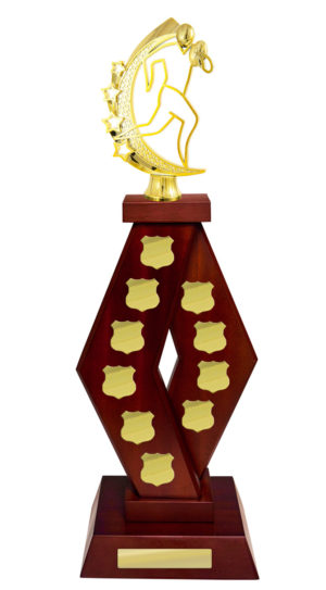 R24-2709 : Perpetual Stand