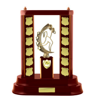 R24-2710WG : Timber Buildup Rugby