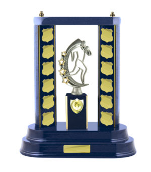 R24-2711RB : Timber Buildup Rugby