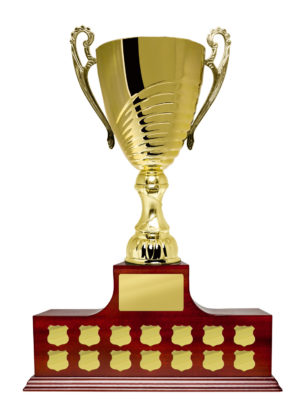 R24-2810 : Cup on Perpetual Base