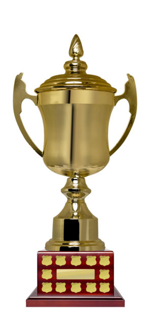 R24-2812 : Cup on Perpetual Base