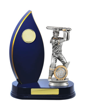 S24-13013RB : Timber Buildup Cricket